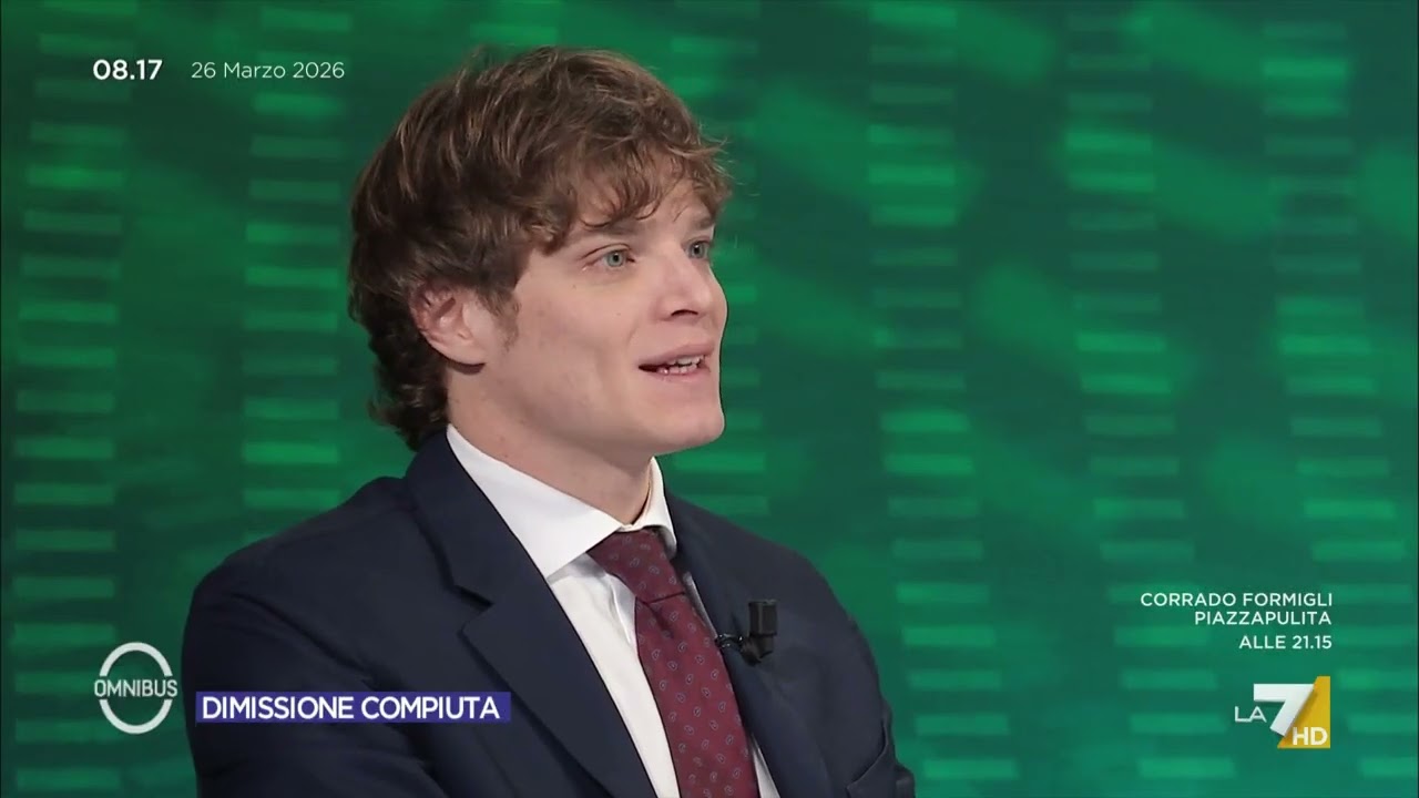 Dimissioni Santanchè, il retroscena di Francesco Bechis: "Ignazio si è prodigato con ...