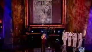 Mariah Carey - My Saving Grace