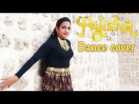 Kannilu Kannilu - Video Song | Ayisha | Manju Warrier | Prabhudeva | M Jayachandran | Aamir