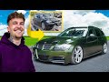 My BMW E91 Project Is Finished