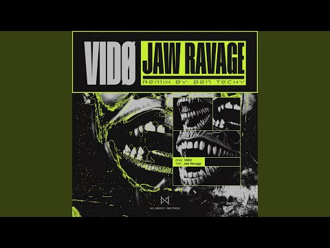 Hypnosis ((Ben Techy Remix))