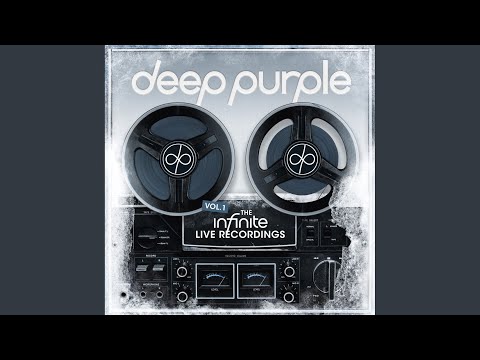 Videoclip de Space Truckin' (Live at Hellfest 2017) — Deep Purple
