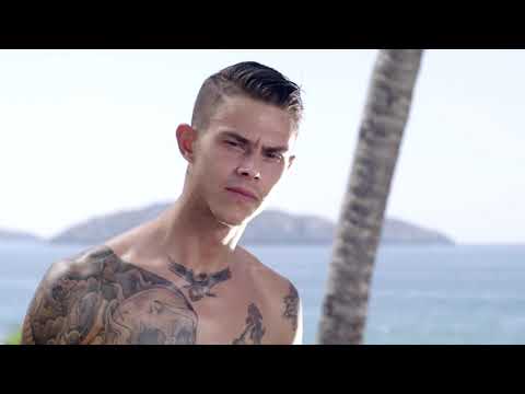 "Det är jävligt kul att hämnas" - Pierre Louis (23) från Falkenberg