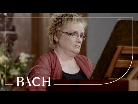 Bach - Italian Concerto in F major BWV 971 - Schornsheim | Netherlands Bach Society