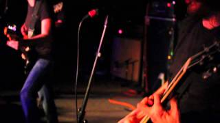 Circle Takes the Square - A Crater to Cough In