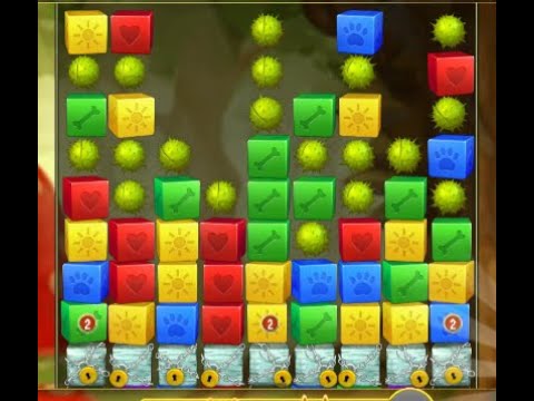 Pet Rescue Saga Level 4431