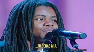 tracy chapman y pavarotti baby can i hold you subtitulado