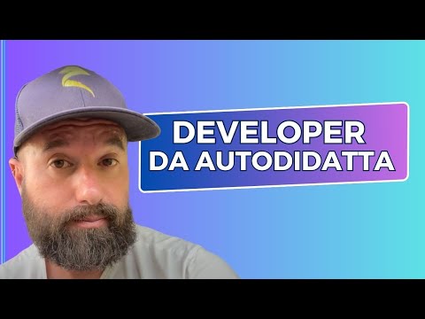 Come imparare la programmazione senza Università