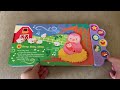 Baby S First Bedtime Songs Sound Book