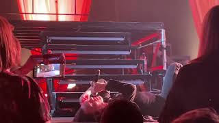 Darren Hayes-Dublin Sky! Do You Remember Tour 29.03.2023-Southend ! 