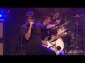 Silverstein - Your Sword Versus My Dagger (Live At DTW 10th Year Tour) (2015)
