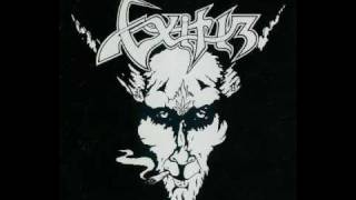 Exit 13 - Oral Fixation