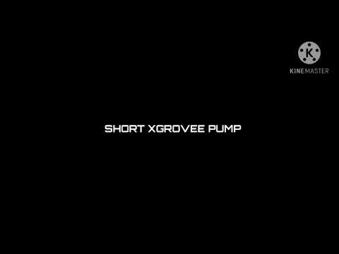 SINGLE FUNKOT BukitDJ™ • DM - Short XGROVEE_PUMP (Albm. Vol#01)