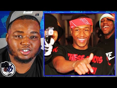 TFG Bigz on His Last Memory Of Young Pappy Before He Passed