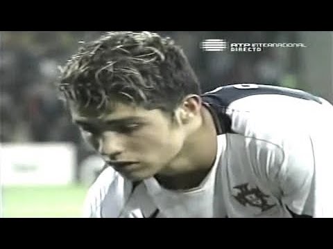 Cristiano Ronaldo vs Latvia Away (04/09/2004) By Cristiano cr7x