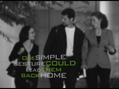 Back to Church Sunday Promo for any Sunday