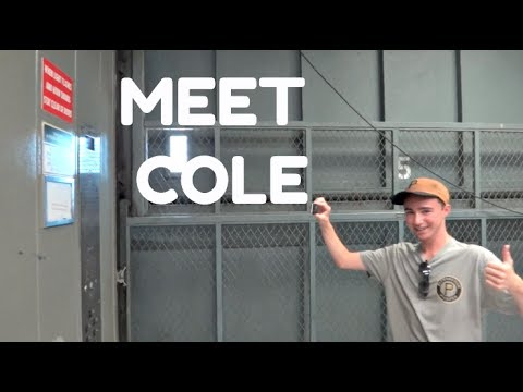 FAST Schindler Freight Elevators - PNC Park - Pittsburgh, PA with PattersonElevators