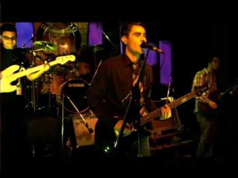 Venus en la arena - La Gusana Ciega