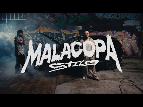 Stilo - Malacopa (Video Oficial)