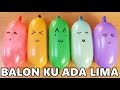 Lagu Balon Ku Ada Lima Lagu Anak Animasi Anak Upin Ipin Upin Dan Ipin Video Anak Lucu Film Anak Lucu