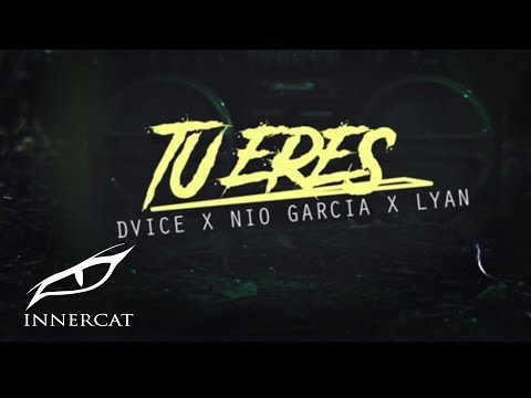 @Dvice - Tu Eres 👸🏻 ft. @niogarciaTV  & @LyanMusicTV  [Official Video]