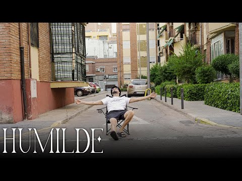 SEV7N PAINS - HUMILDE