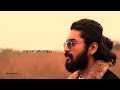 KRISH "The Beginning -I HAVE MY OWN REVENGE.." I Official Video I The Universal Rajesh I Arun Krish