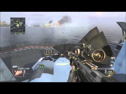 Alt Frosty TRICK Vs. xReaqs