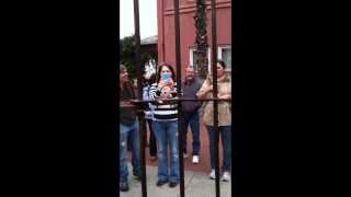 FUNNY SKITZ DAILY:I'm a jailbird!!!!!!!!