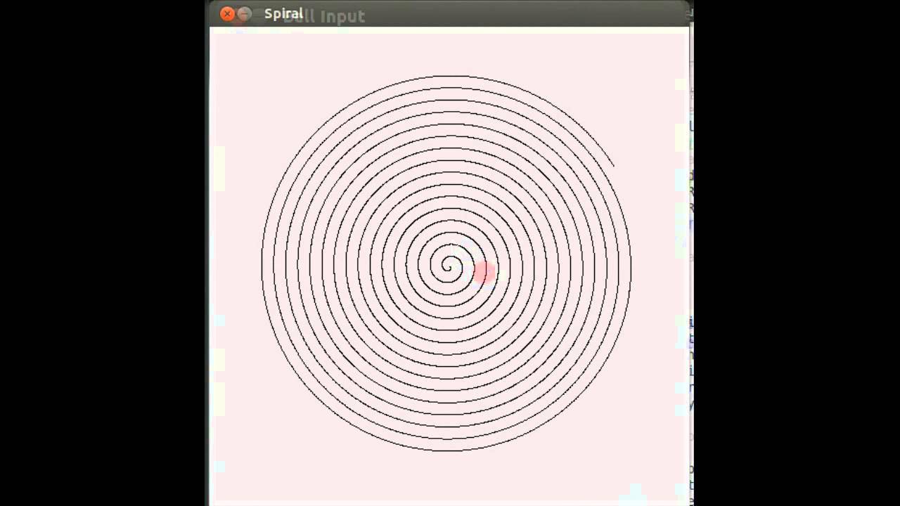Pygame Tests Video #001