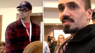 UNDERCOVER: Anti-Free Speech Panel Crashed by Crowder