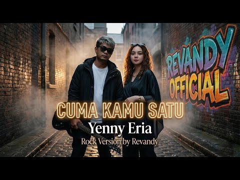 Cuma Kamu Satu – Yenny Eria | Rock Version Cover by Revandy