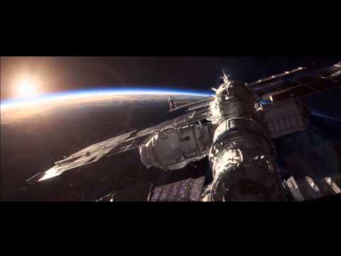 Gravity - Clip (10/11): Ryan Enters the Chinese Space Station