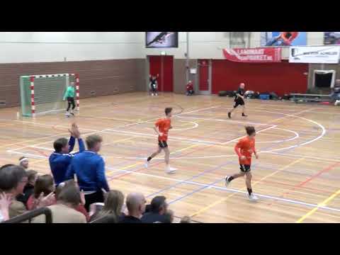 Achilles H1 kampioen en promoveert