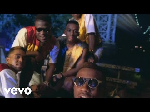 Video thumbnail for Just Another Girlfriend