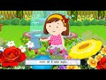 Sundar Phool (Beautiful Flowers) || Hindi Rhyme || Sunbeam Publishers