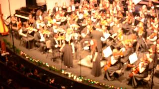 Blake High School - O Holy Night