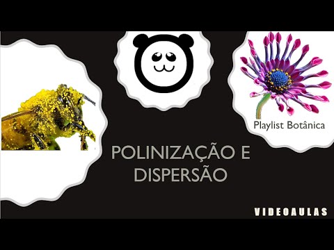 Pollination and Dispersal