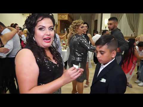 5.Prvé sväté prijímanie - Martin Jánovce 23.8.2020