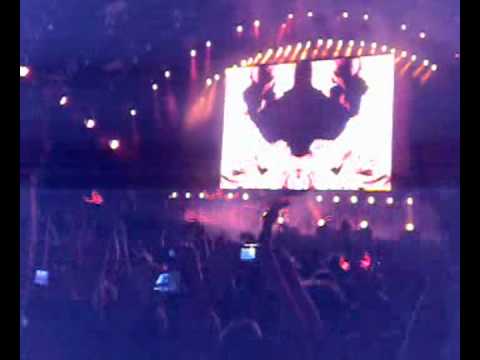 ACDC - HIGHWAY TO HELL - 27.05.2010 - WARSAW, BEMOWO