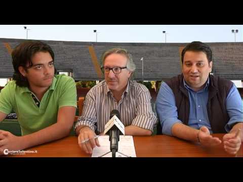 Palla prigioniera...Lecce - Virtus Entella = 2 - 1