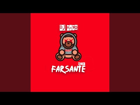 Farsante (Remix)