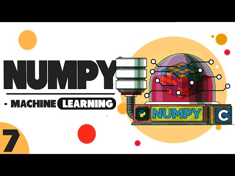 7 Complete Python Numpy Tutorials Series In Hindi Machine Learning Tutorial Digitaldaru