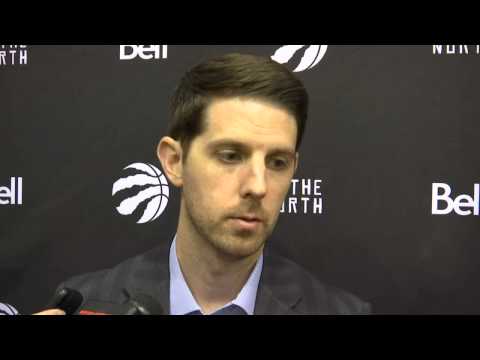 Dan Tolzman - June 18, 2015