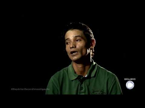 Homem preso injustamente revela os abusos que sofreu na cadeia: "Agora sou um 'Zé Ninguém'"