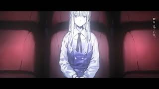 Cover art for film / 初音ミク × ナースロボ＿タイプT