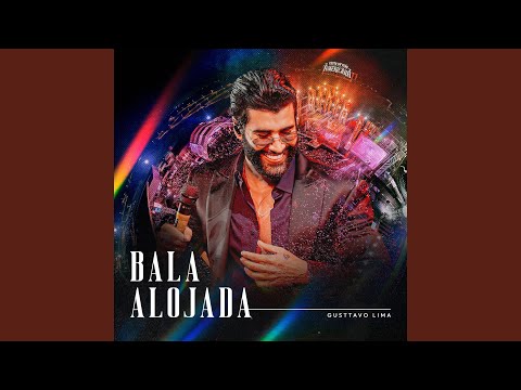 Bala Alojada