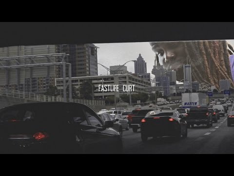 FastLife Curt - Act Like You Eatin