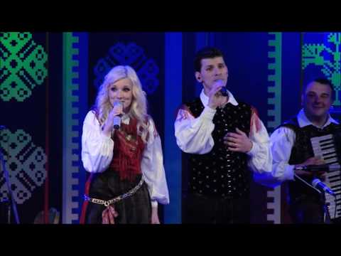 GORENJSKI KVINTET (20 let) – Sinko moj