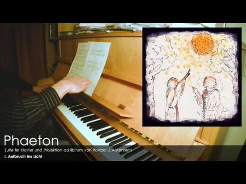The Phaeton Piano Performance Video